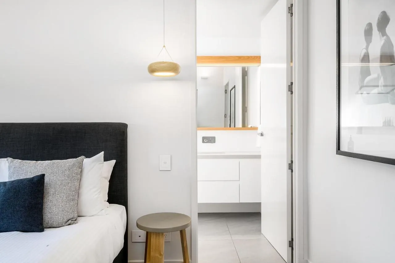 Kokos Beach House 3 Байрон-Бей
