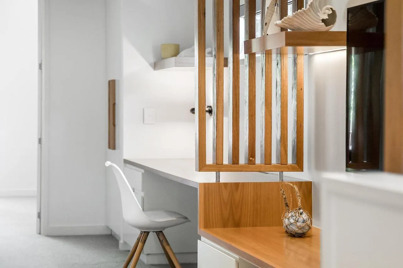 Kokos Beach House 3 Байрон-Бей