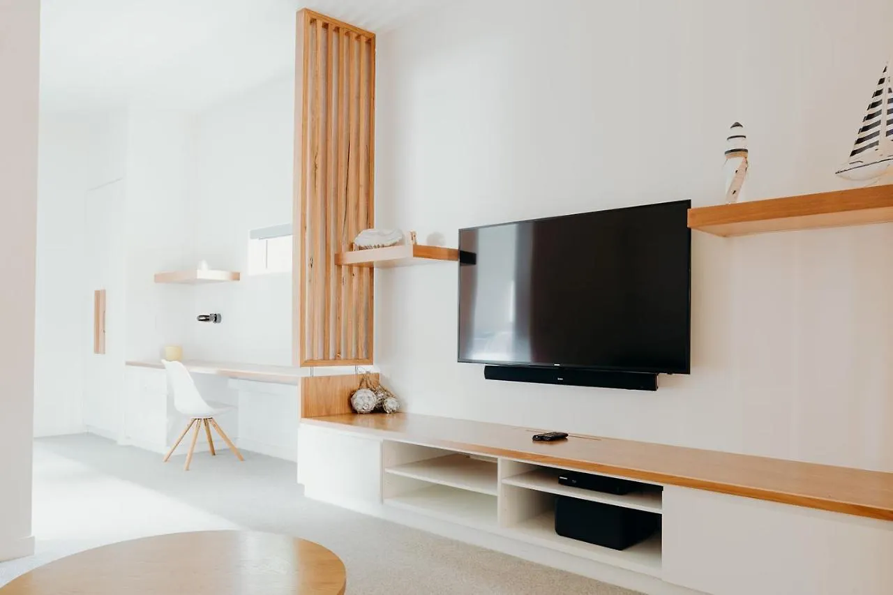 Kokos Beach House 3 Байрон-Бей