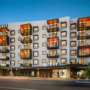 **** Aparthotel Quest Joondalup Australia