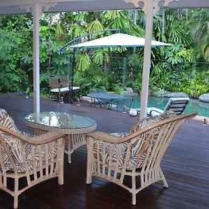 **** Bed & Breakfast South Pacific Australia