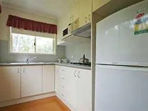 **** Hotel Goomburra Forest Retreat Australia