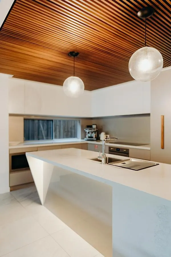 Kokos Beach House 3 Byron Bay Holiday home
