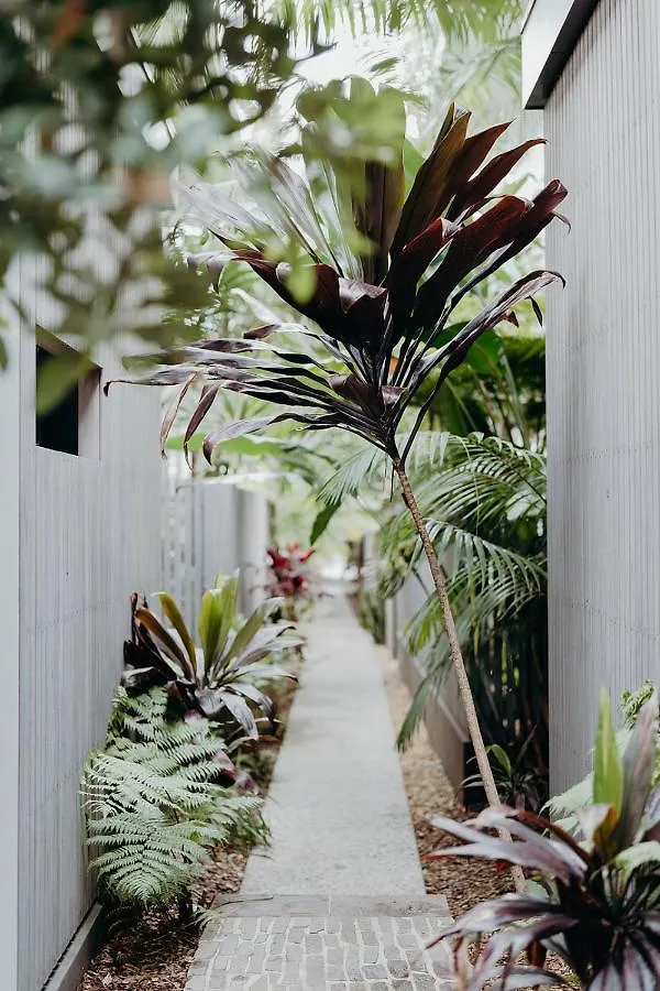 Holiday home Kokos Beach House 3 Byron Bay Australia